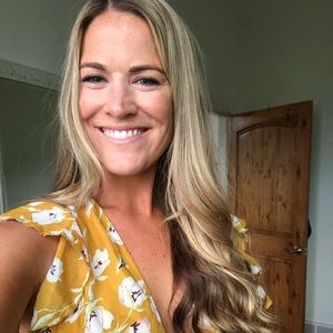 Meet your Posher, Jenna